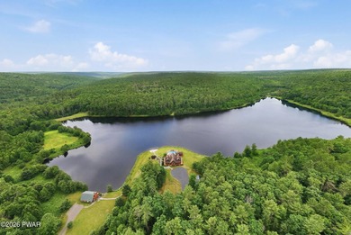 741 ACRE PRIVATE LAKE ESTATE AND SPORTING PRESERVE - A rare - photo 3