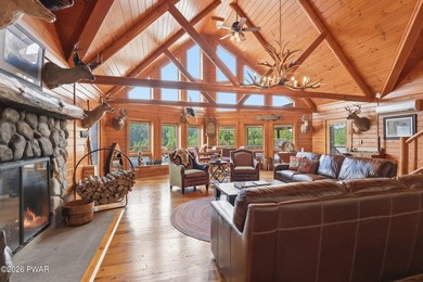 741 ACRE PRIVATE LAKE ESTATE AND SPORTING PRESERVE - A rare - photo 5