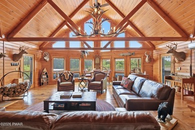 741 ACRE PRIVATE LAKE ESTATE AND SPORTING PRESERVE - A rare - photo 6