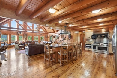 741 ACRE PRIVATE LAKE ESTATE AND SPORTING PRESERVE - A rare - photo 8