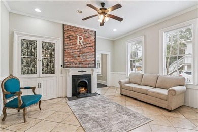 520 Ellis Street offers timeless historic character that has - photo 9