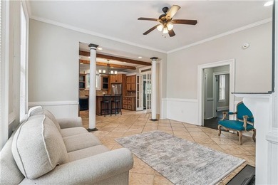 520 Ellis Street offers timeless historic character that has - photo 10