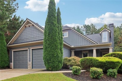 Lake Allatoona Home For Sale in Canton Georgia