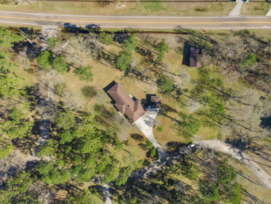 Lake Livingston Area Retreat on 2.4 Acres - photo 8