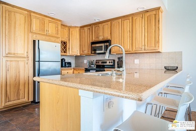 Resort Style Living at Cathedral Canyon Country Club! This light - photo 11