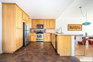 Resort Style Living at Cathedral Canyon Country Club! This light - photo 13