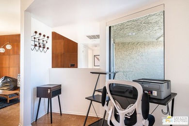 Resort Style Living at Cathedral Canyon Country Club! This light - photo 16