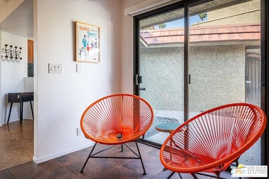 Resort Style Living at Cathedral Canyon Country Club! This light - photo 17