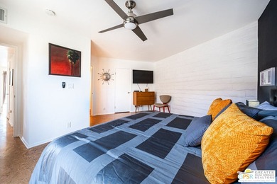 Resort Style Living at Cathedral Canyon Country Club! This light - photo 24