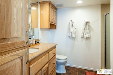 Resort Style Living at Cathedral Canyon Country Club! This light - photo 29