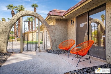 Resort Style Living at Cathedral Canyon Country Club! This light - photo 34