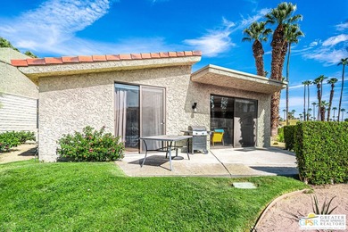 Resort Style Living at Cathedral Canyon Country Club! This light - photo 41