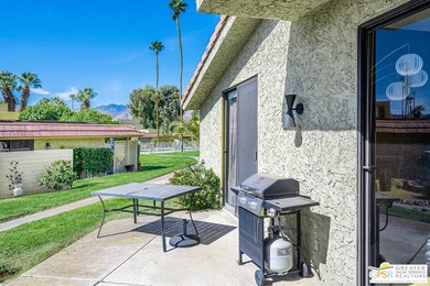 Resort Style Living at Cathedral Canyon Country Club! This light - photo 42