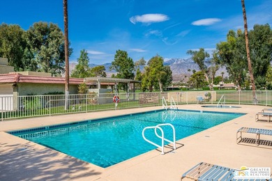 Resort Style Living at Cathedral Canyon Country Club! This light - photo 43