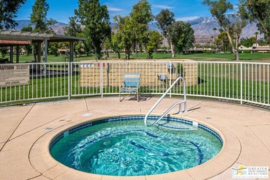Resort Style Living at Cathedral Canyon Country Club! This light - photo 44