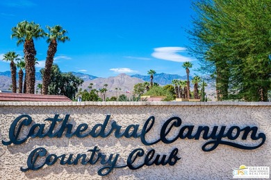 Resort Style Living at Cathedral Canyon Country Club! This light - photo 46