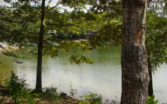 Lake Lot Off Market in Hiawassee, Georgia