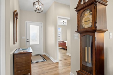 Enjoy the ease of one-level living in this beautifully designed - photo 12