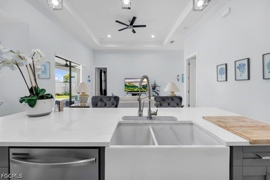 Welcome to your Cape Coral waterfront retreat! This beautifully - photo 13