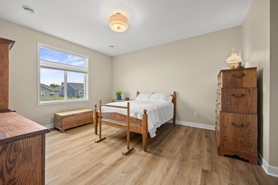 Enjoy the ease of one-level living in this beautifully designed - photo 13