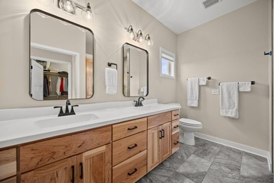 Enjoy the ease of one-level living in this beautifully designed - photo 15