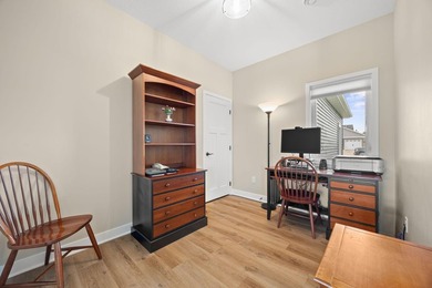Enjoy the ease of one-level living in this beautifully designed - photo 17