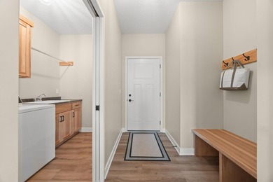 Enjoy the ease of one-level living in this beautifully designed - photo 18