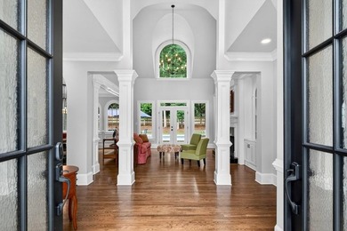 This extensively renovated Wellington Lake home stands out for - photo 3