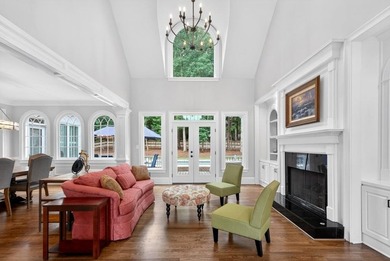 This extensively renovated Wellington Lake home stands out for - photo 5