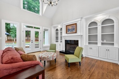 This extensively renovated Wellington Lake home stands out for - photo 6