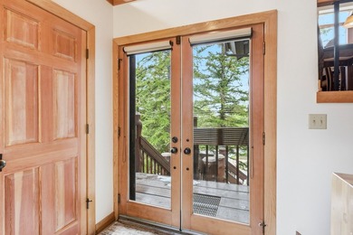 Ideally positioned in Silver Lake, with ski to, ski from access - photo 6