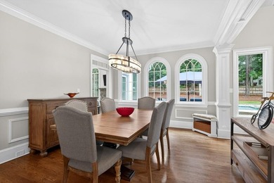 This extensively renovated Wellington Lake home stands out for - photo 7