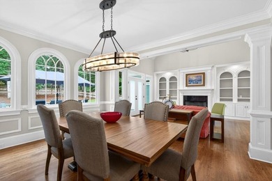 This extensively renovated Wellington Lake home stands out for - photo 8