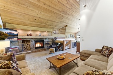 Ideally positioned in Silver Lake, with ski to, ski from access - photo 8