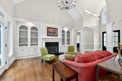 This extensively renovated Wellington Lake home stands out for - photo 9