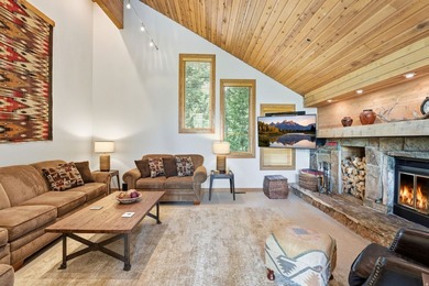 Ideally positioned in Silver Lake, with ski to, ski from access - photo 9