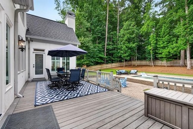 This extensively renovated Wellington Lake home stands out for - photo 10