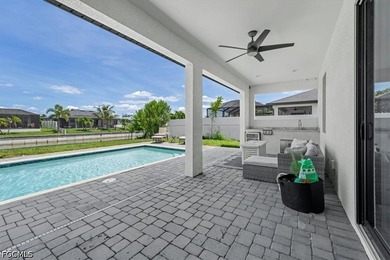 Welcome to your Cape Coral waterfront retreat! This beautifully - photo 32