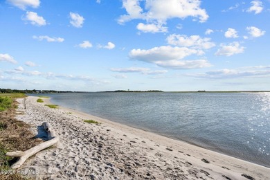 Breathtaking Marsh Front Homesite with Intracoastal Waterway - photo 33