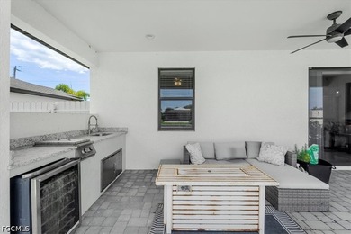 Welcome to your Cape Coral waterfront retreat! This beautifully - photo 34