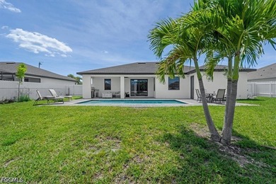 Welcome to your Cape Coral waterfront retreat! This beautifully - photo 37
