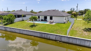 Welcome to your Cape Coral waterfront retreat! This beautifully - photo 41