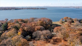 Lake Acreage Off Market in Sands Point, New York