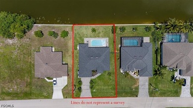 Welcome to your Cape Coral waterfront retreat! This beautifully - photo 42