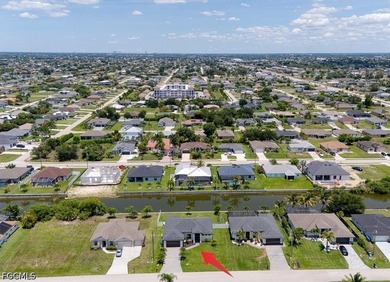 Welcome to your Cape Coral waterfront retreat! This beautifully - photo 43