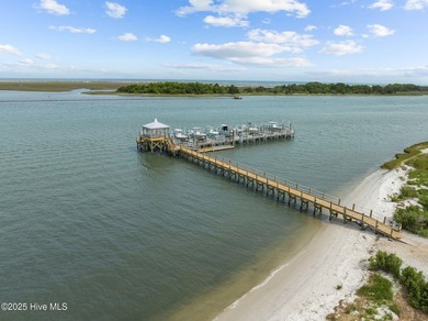 Breathtaking Marsh Front Homesite with Intracoastal Waterway - photo 45
