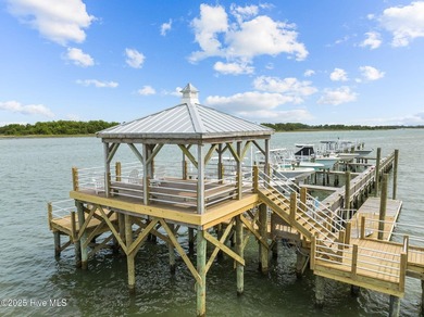 Breathtaking Marsh Front Homesite with Intracoastal Waterway - photo 46