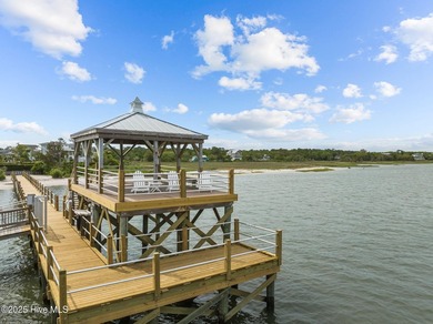 Breathtaking Marsh Front Homesite with Intracoastal Waterway - photo 50