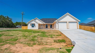 Lake Home For Sale in Granbury, Texas