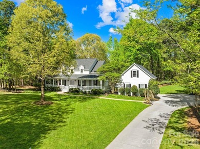 DEEDED BOAT SLIP & 1.57-ACRE FARMHOUSE RETREAT with Primary - photo 6